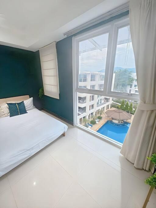 4 Bed Penthouse With 3 Terraces Διαμέρισμα Patong Εξωτερικό φωτογραφία