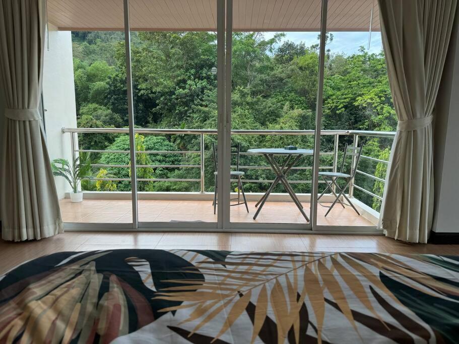 4 Bed Penthouse With 3 Terraces Διαμέρισμα Patong Εξωτερικό φωτογραφία